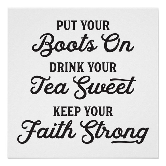 White Cowgirl Earrings Post Earrings.With faux Pearle & Rhinestone accents - Picture 9 of 11